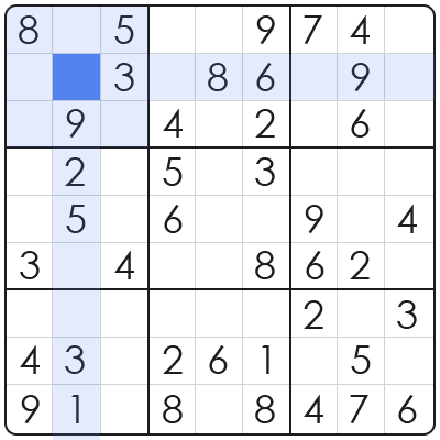 sudoku print free