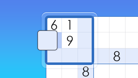 how to play sudoku nyt