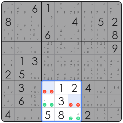sudoku tutorials