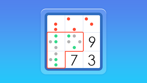 sudoku hard nytimes